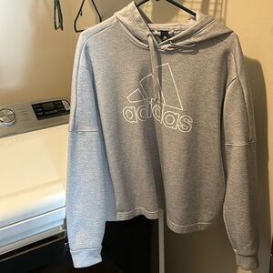 WMNS Adidas Hoodie